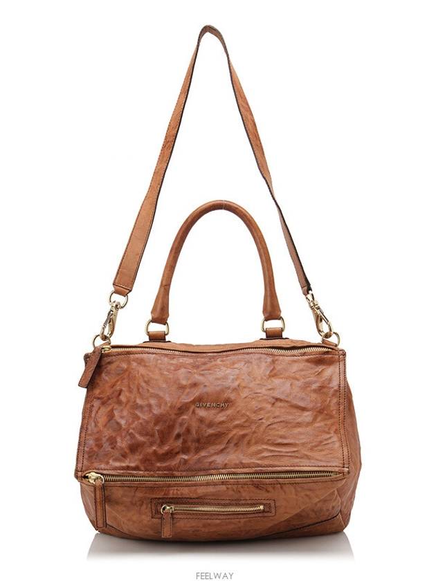 women shoulder bag - GIVENCHY - BALAAN 5