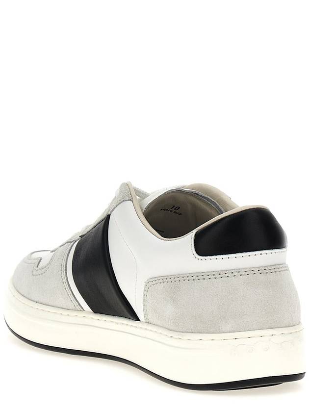 Hogan 'H668' Sneakers - HOGAN - BALAAN 3