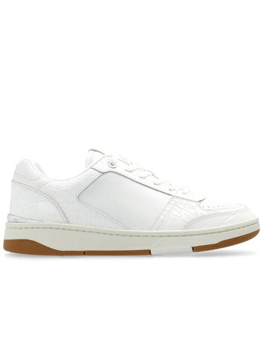 Michael Michael Kors Sneakers Rebel, Women's, White - MICHAEL KORS - BALAAN 1