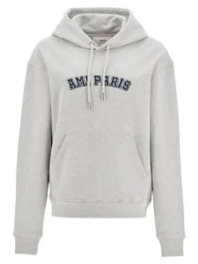 Paris Hoodie H24USW247730 - AMI - BALAAN 2