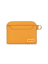 Vagabond Alpina Calf Leather Card Wallet Honey - DELVAUX - BALAAN 2