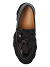 Loafer S2844 099 Free BLACK - GANNI - BALAAN 5