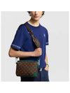 LV COLORMANIA Trio Messenger M12766 - LOUIS VUITTON - BALAAN 5