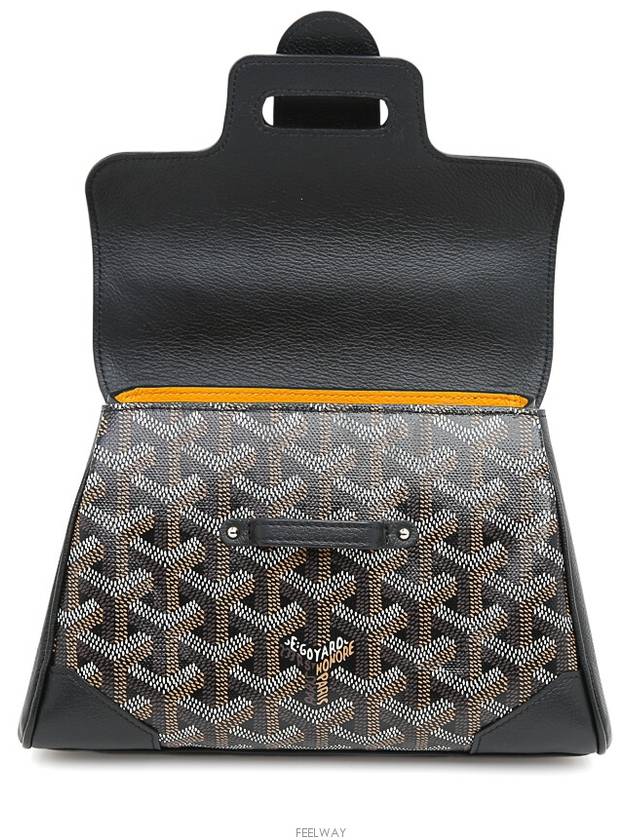 women cross bag - GOYARD - BALAAN 8