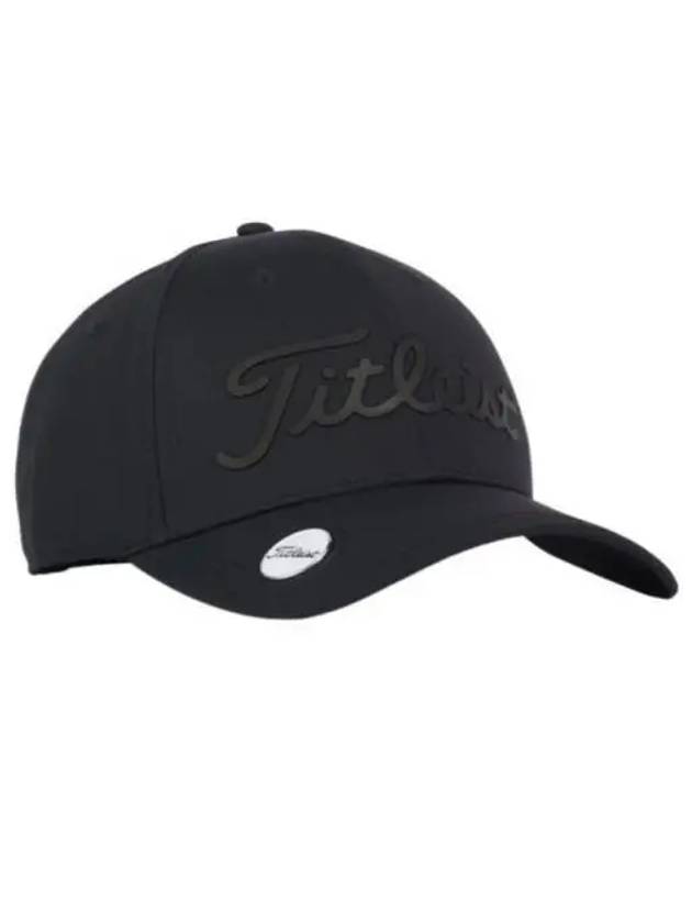 24 Players Performance Ball Marker Cap TH22APPBME 00 - TITLEIST - BALAAN 2