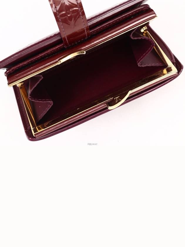 women s wallet - LOUIS VUITTON - BALAAN 6