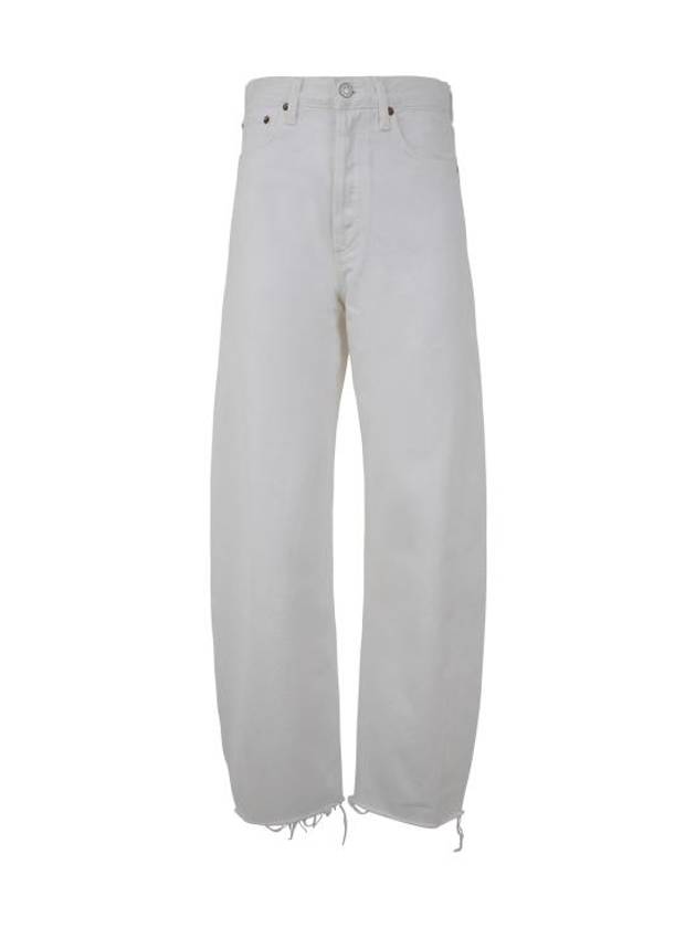 Jeans A9039 1183 ELMNT ELEMENT WHITE - AGOLDE - BALAAN 1