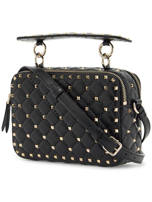 VALENTINO ROCKSTUD CROSS BODY BAG - VALENTINO - BALAAN 3