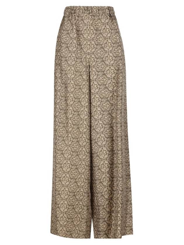 Max Mara Trousers - MAX MARA - BALAAN 1