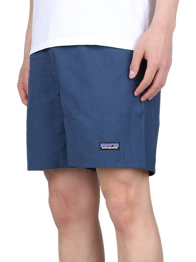 straight swim shorts 58048 - PATAGONIA - 5