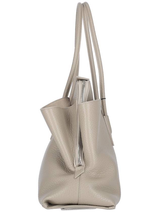 The Attico Bags.. Beige - THE ATTICO - BALAAN 5