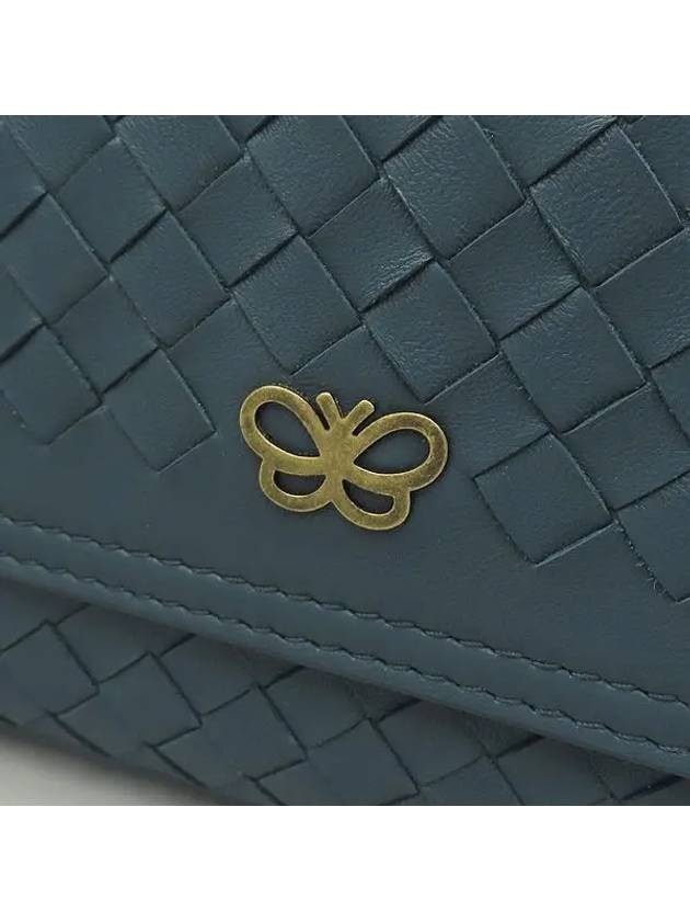 BOTTEGA long wallet - BOTTEGA VENETA - BALAAN 3