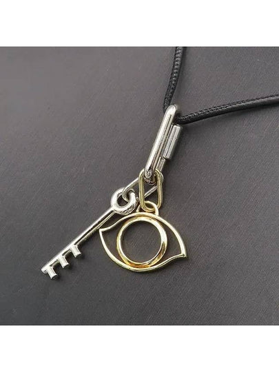 Curiosity Necklace Jewelry - HERMES - BALAAN 2