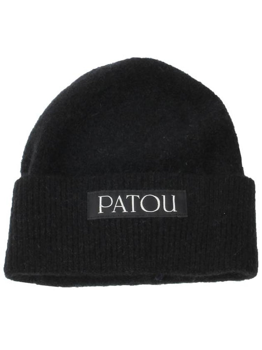 Hat AC0478065999B 065 BLACK 999B - PATOU - BALAAN 2