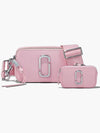 Utility Snapshot The Snapshot_Bubblegum (2P3HCR015H01-685) - MARC JACOBS - BALAAN 1