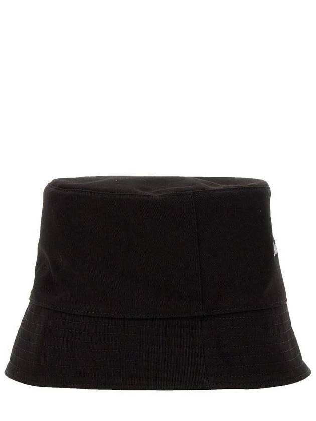 Hat 7820634105Q 1080 BLACK - ALEXANDER MCQUEEN - BALAAN 3