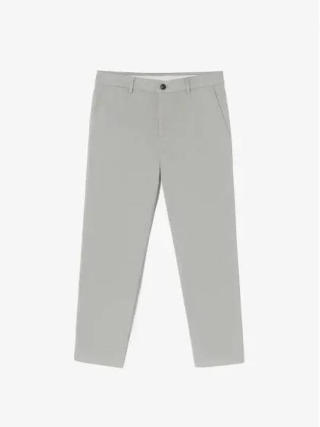 Men s Brushed Chino HH477E 54N BUQ Domestic Product GQ2N24082230330 - LACOSTE - BALAAN 1