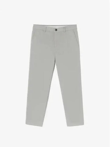 Men s Brushed Chino HH477E 54N BUQ Domestic Product GQ2N24082230330 - LACOSTE - BALAAN 1