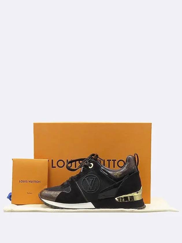 Smith Market 1A3CVW Sneakers Women s Shoes - LOUIS VUITTON - BALAAN 5