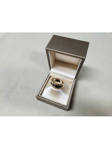 women rings - BVLGARI - BALAAN 1