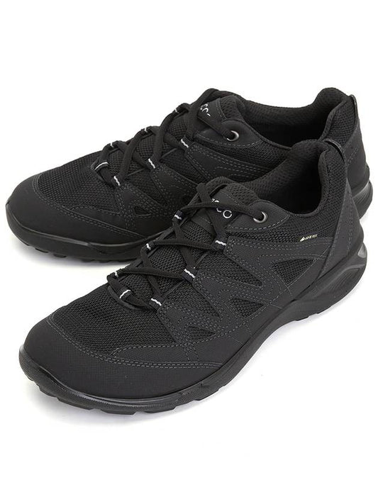 Terracruz Men s Sneakers 825784 51707 - ECCO - BALAAN 1