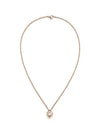 Return to Tiffany full heart pendant rose gold 73340950 - TIFFANY & CO. - BALAAN 2