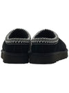 Women's Tasman Slippers Black - UGG - BALAAN.