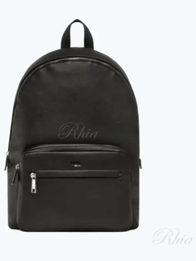 Ray Backpack Black - HUGO BOSS - BALAAN 2