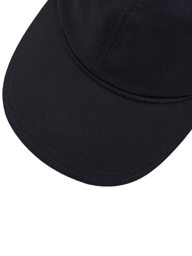 Women s Lila Ball Cap HAT51755 BLACK - HELEN KAMINSKI - BALAAN 7