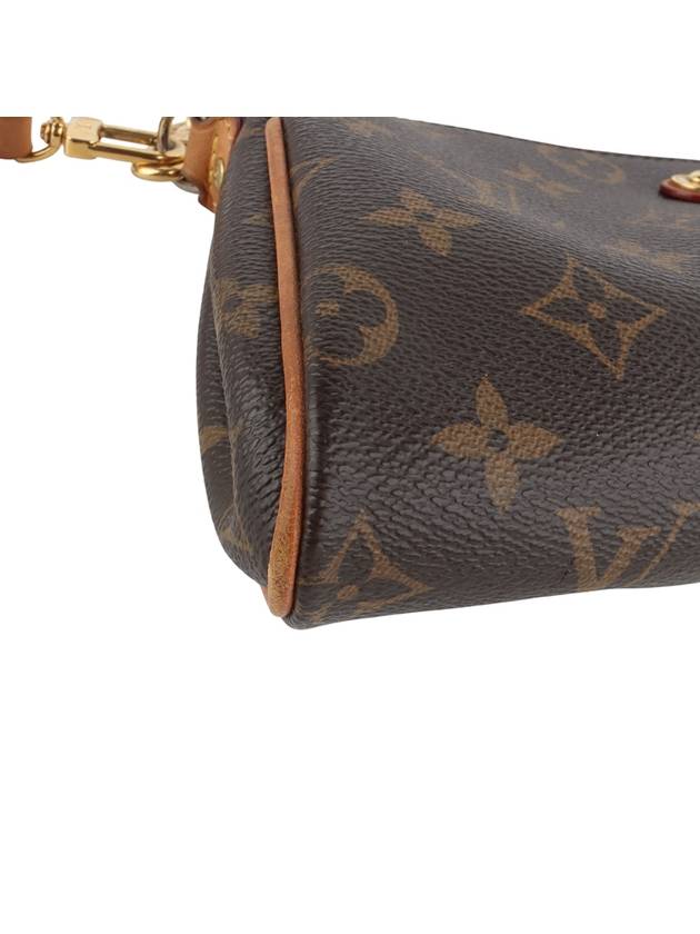 M95567 Monogram Eva Clutch Crossbag 33632Y - LOUIS VUITTON - BALAAN 5