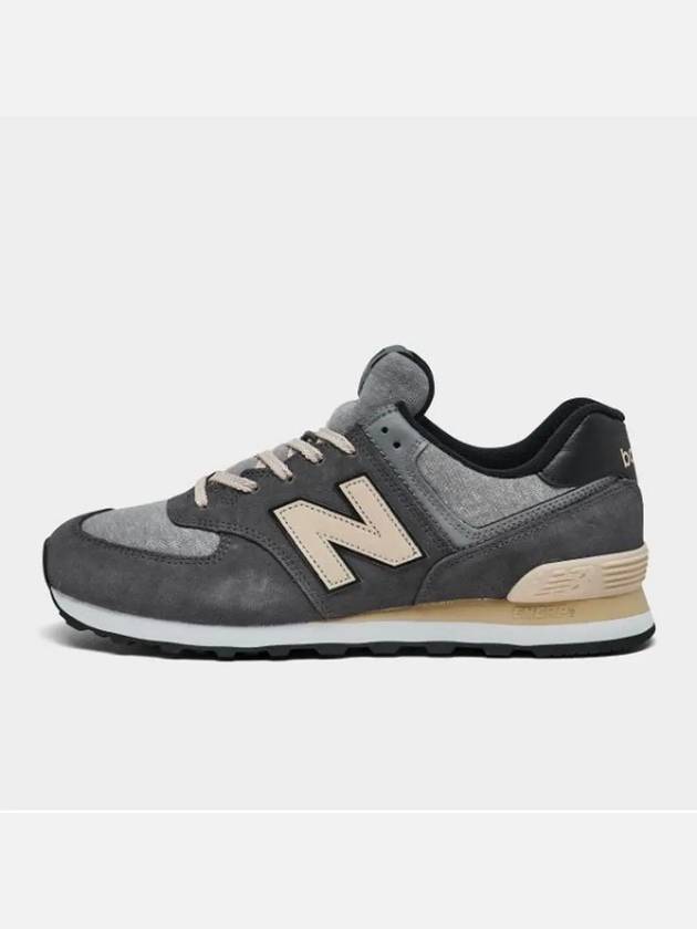 U574LGG - NEW BALANCE - BALAAN 2