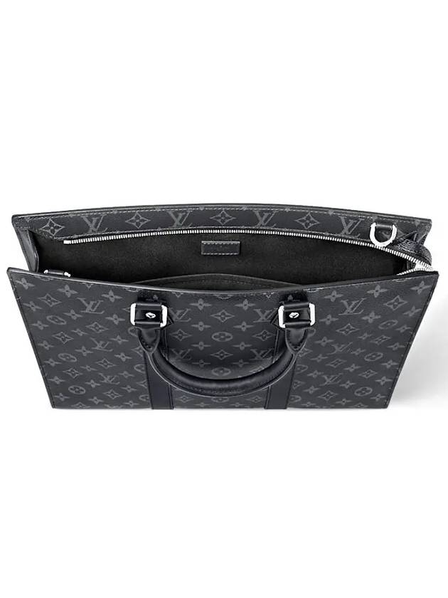 Sac Pla Horizontal Gipe M11742 - LOUIS VUITTON - BALAAN 3