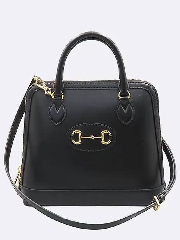 620850 2WAY bag - GUCCI - BALAAN 2