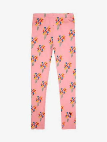 Firewalk All Over Leggings 124AC098 Italian Kids - BOBO CHOSES - BALAAN 1