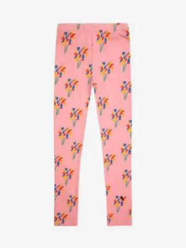 Firewalk All Over Leggings 124AC098 Italian Kids - BOBO CHOSES - BALAAN 1