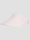 Women's Vera Big Visor Cradle Pink - J.LINDEBERG - BALAAN 2