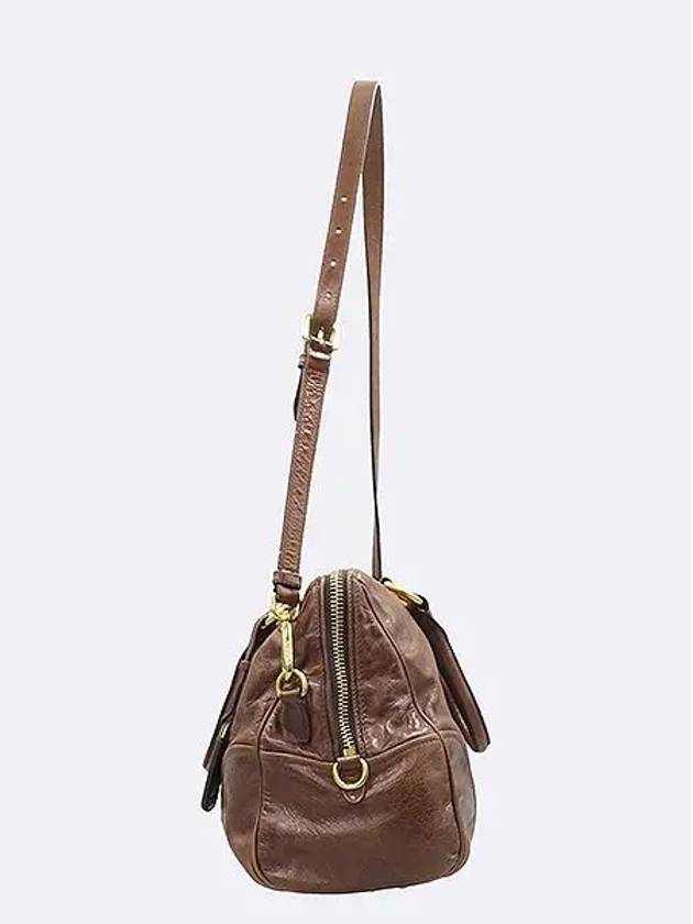 BN2324 2 WAY bag - PRADA - BALAAN 3