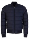 Dwayne Reversible Jacket FMOW08630 6855 Men's Reversible - J.LINDEBERG - BALAAN 1