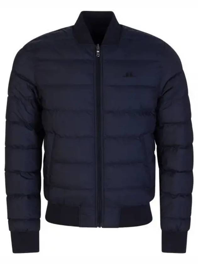 Dwayne Reversible Jacket FMOW08630 6855 Men's Reversible - J.LINDEBERG - BALAAN 2