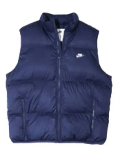 Men s Club Puffer Vest - NIKE - BALAAN 1