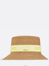 Christian Hat 34DBP923G153 214 JAUNE - DIOR - BALAAN 2