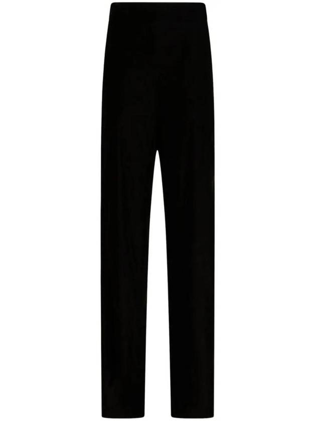 velvet straight pants 192070494 - ETRO - BALAAN 1