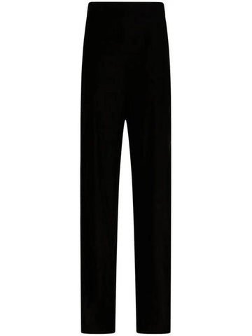 velvet straight pants 192070494 - ETRO - BALAAN 1