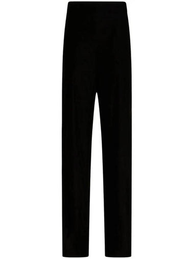 velvet straight pants 192070494 - ETRO - BALAAN 1