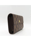 N63067 Medium wallet - LOUIS VUITTON - BALAAN 3