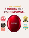 [TIRTIR] Mask Fit Red Cushion (40 colors) - TIRTIR - BALAAN 3