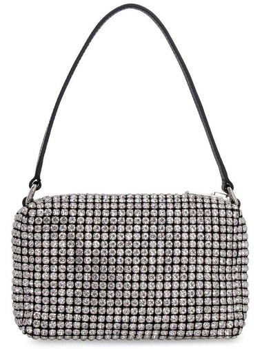 Alexander Wang Wangloc Mini Handbag - ALEXANDER WANG - BALAAN 1