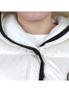 HERA padded vest 1A00053 596T2 030 - MONCLER - BALAAN 7