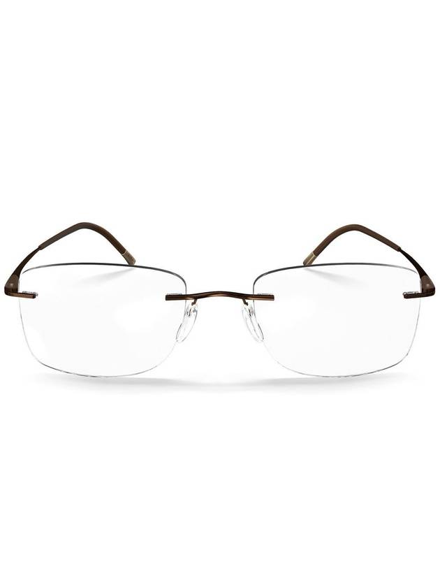 Silhouette  5561/Bs Eyeglasses - SILHOUETTE - BALAAN 2