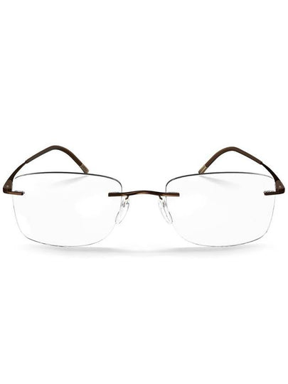 Silhouette  5561/Bs Eyeglasses - SILHOUETTE - BALAAN 2